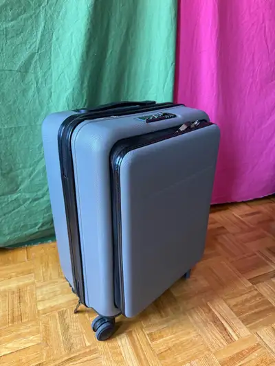 Carry On Luggage Suitcase 20", View more