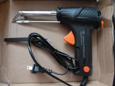 solidering iron, View more