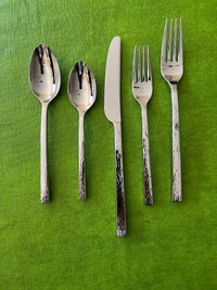 Cutlery set Vera Wang NEW