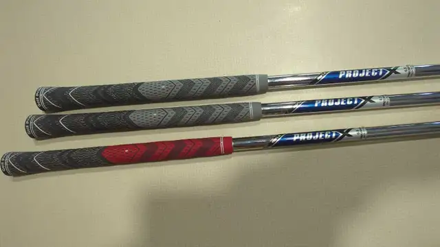 Taylormade Wedge Set in Golf in Windsor Region - Image 4