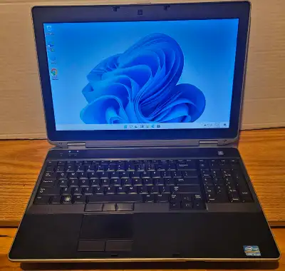 Dell Latitude Windows 11 New Battery , View more