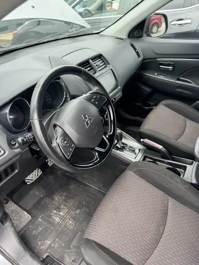 Clean title good condition 89.000 kM