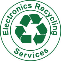 Re-cycle old electronics & batteries