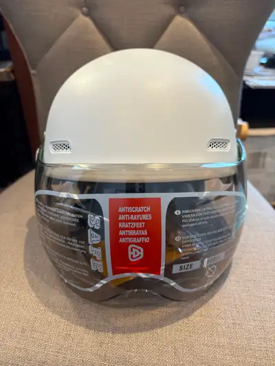 Helmet for Bike & E motorcycle, View more