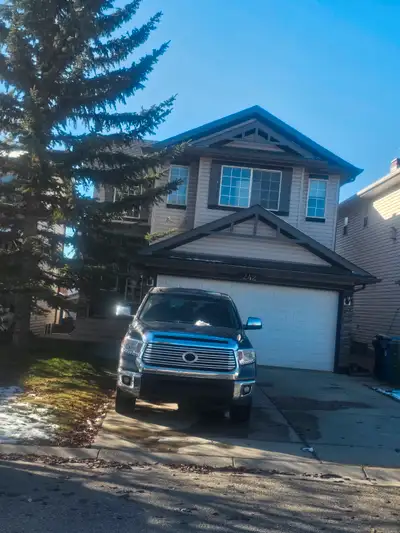 Wonderful Room for Rent Panorama Hills N.W
