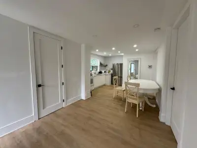 stunning 3 bedrooms for rent