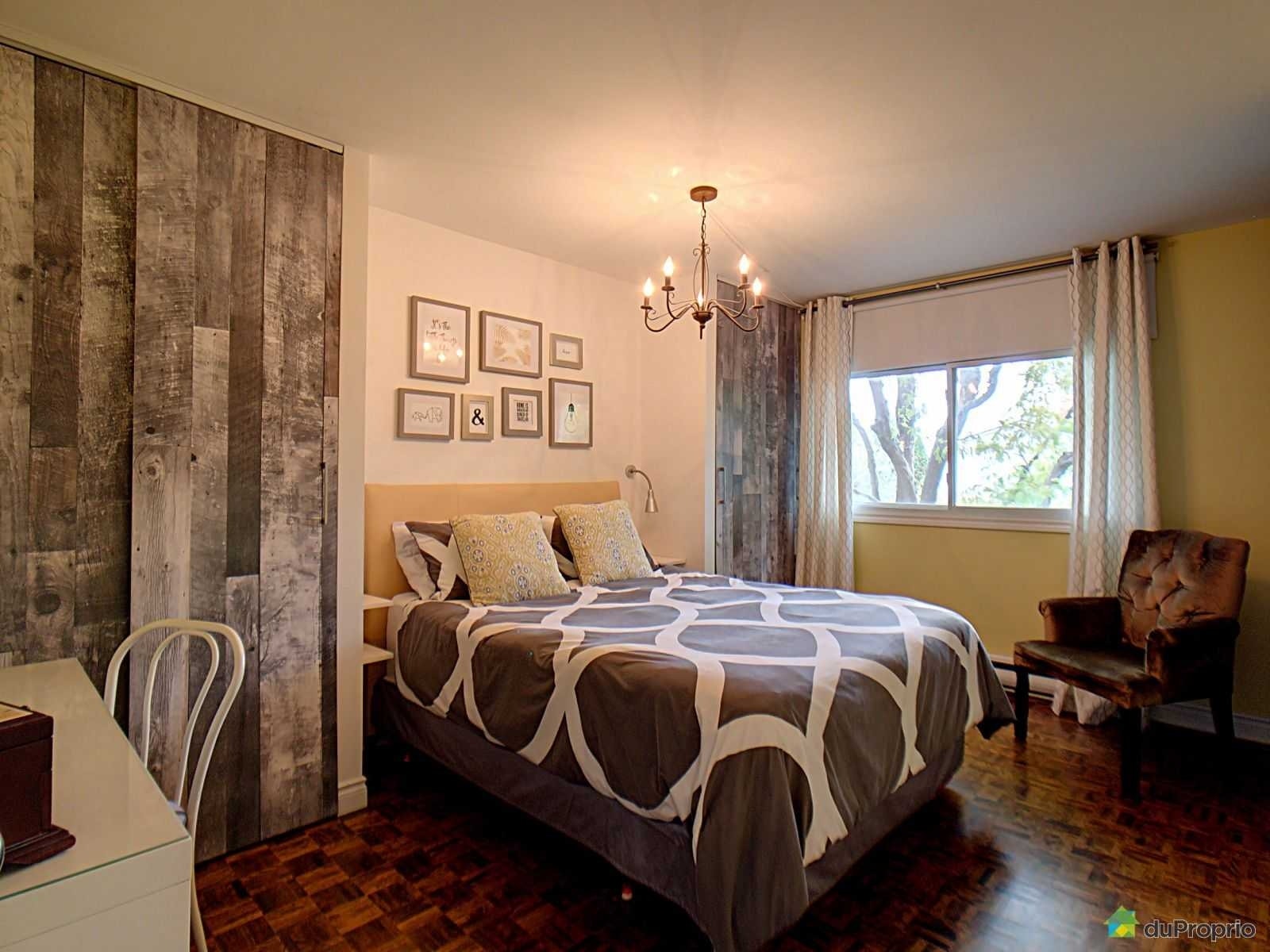 4 chambres meublées à louer — photo 3