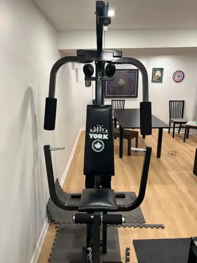 Barely used. Make an offer.