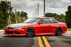 LOOKING TO BUY 1995+ Nissan 240sx