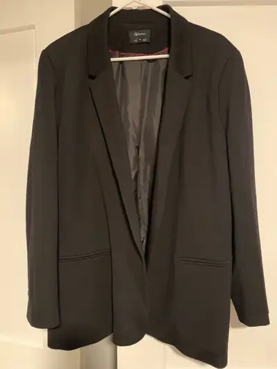 Women’s Blazer, View more