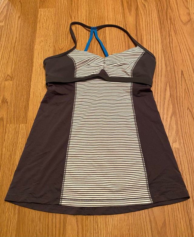 Camisole lululemon robe lole xs et pantalon reitmans dans Femmes - Robes et jupes  à Saint-Hyacinthe