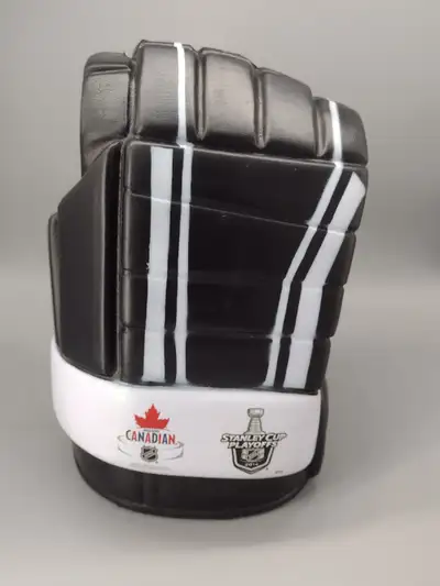 NHL Jumbo Beer Cozy, View more