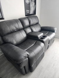 Reclining Couch For Sale *URGENT*