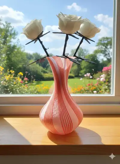 I offer custom 3D printing services to bring your ideas to life. Whether it's a prototype, a persona...