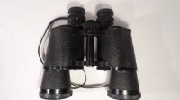 Vintage Venue Binoculars 7 X 50  _VIEW OTHER ADS_