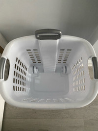 Laundry Baskets  -Only for 20$