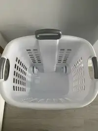 Laundry Baskets  -Only for 20$