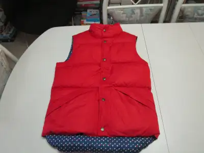 L.L. Bean Trail Model Down Vest '82 Women's XXS NEW WITH TAGS, View more