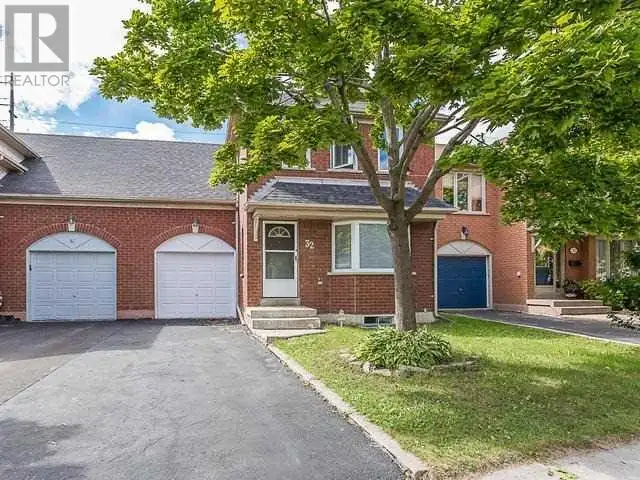 Shared Room for Women in Brampton