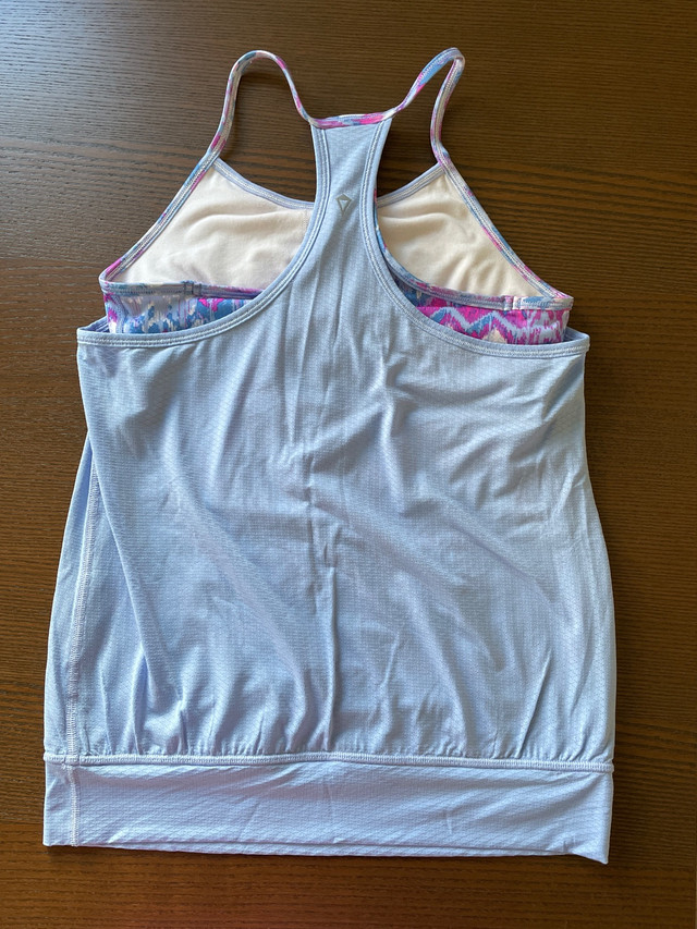 Ivivva Double Dutch tank top in Kids & Youth in Calgary - Image 2