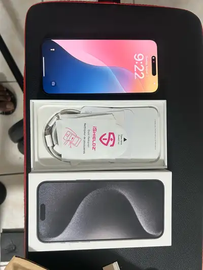 IPHONE 15 PROMAX, View more