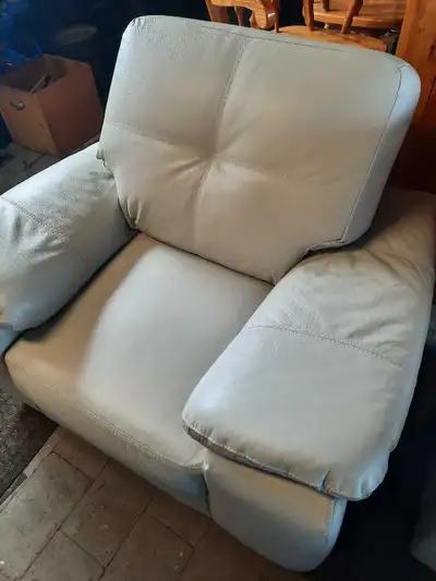 sofa and chair , View more