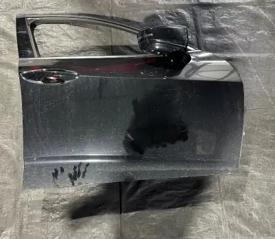 We have used 2021-2023 Acura TLX Type S Doors in good overall condition. They came off of 2021 Acura...