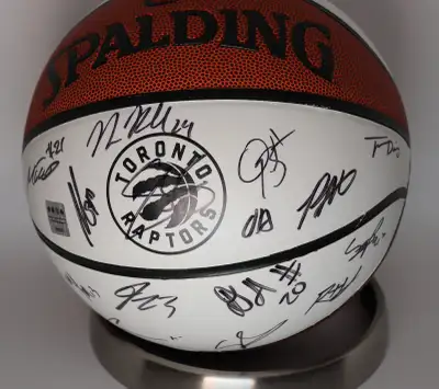 Item is Brand New. Pickup in Scarborough (Markham Rd / Steeles Ave E). This is a one of a kind team...