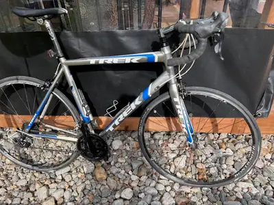 Trek 2.1 Alpha, View more