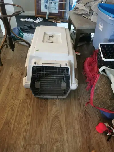 Pet Carrier, View more