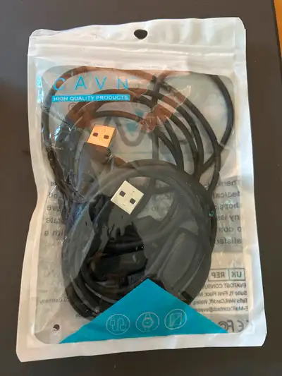 NEW: Fitbit Charger, View more