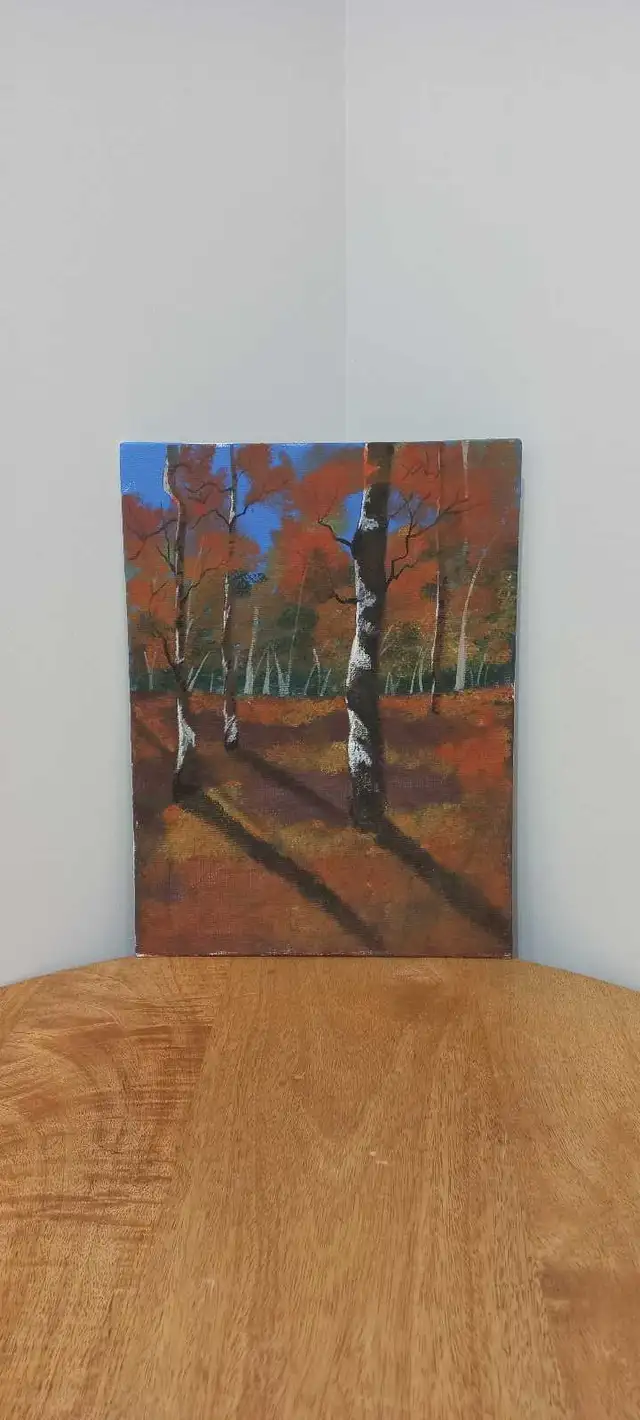 Teaching: Painting580580064835686401