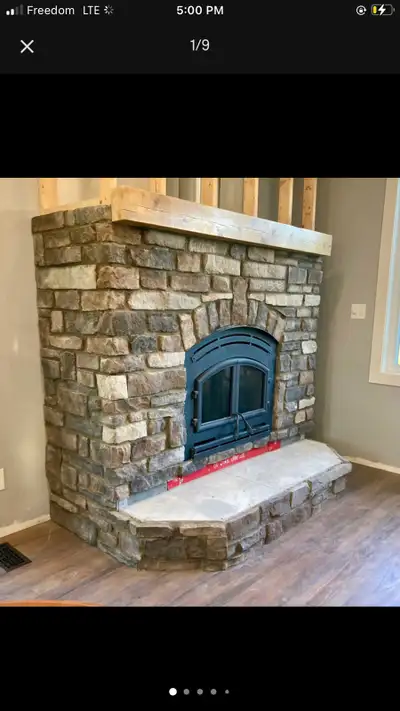 Brick and stone masonry, View more