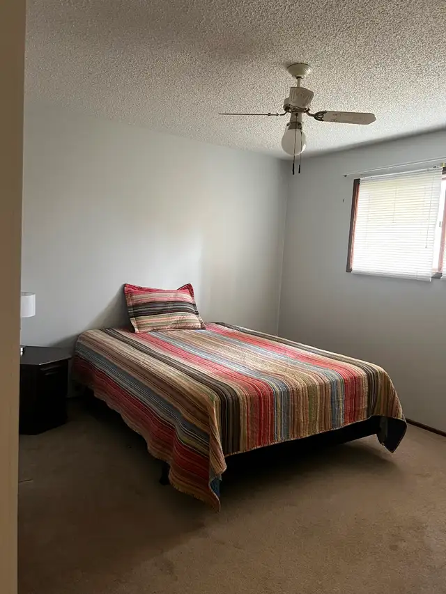 House for rent furnished 3 bed rooms in Long Term Rentals in Saskatoon - Image 10