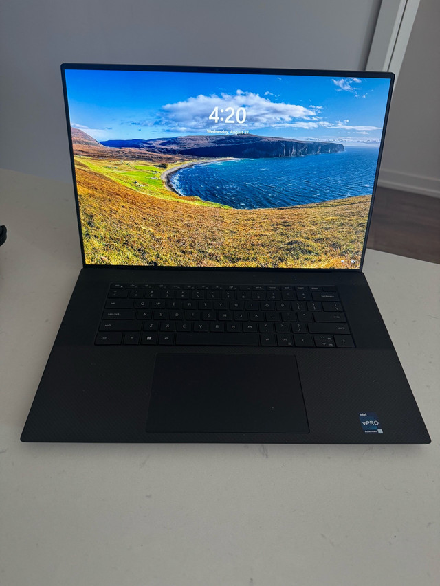 dell precision 5770 in Laptops in City of Toronto