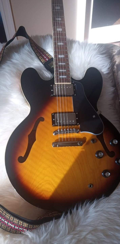 Epiphone 335 for sale  