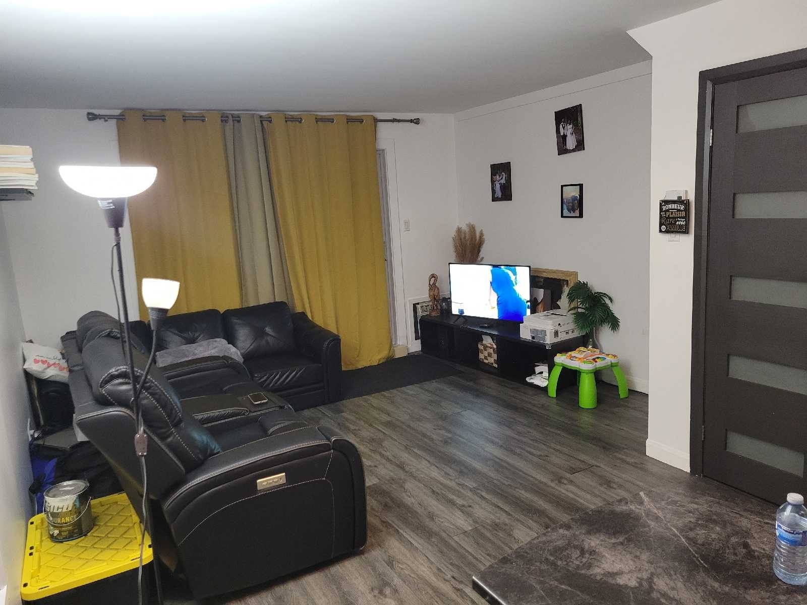 Appartement 2 chambres 1 salle de bain — photo 3