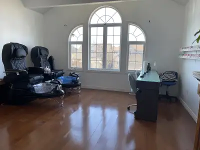 Professional Nails • Waxing • Massage – London ON, View more