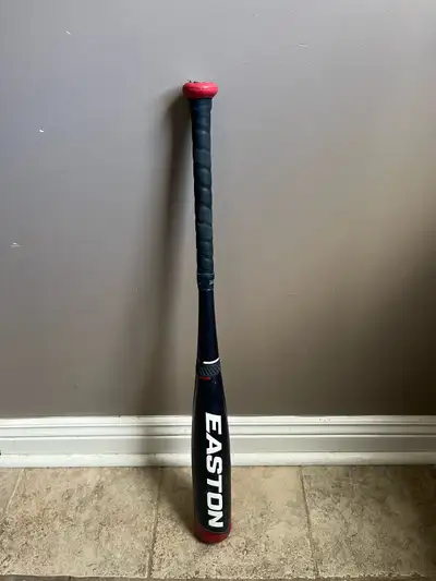 Easton HYPE baseball bat USSSA certified, View more