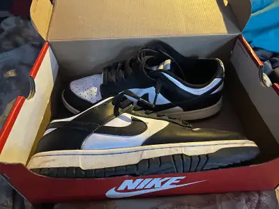 men’s Nike shoes , View more