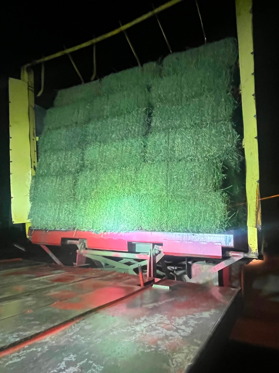 2nd Cut Alfalfa Squares and Grains | Livestock | Prince Albert | Free ...