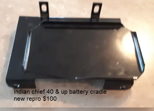 Motorcycle parts in Road in Guelph - Image 2