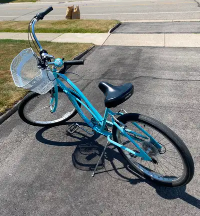 Electra Cruiser 7-Speed Bike, View more