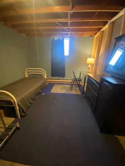 Room share Rent
