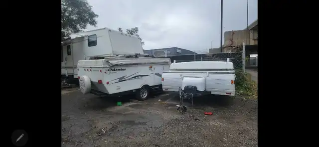 FREE TRAILER REMOVAL & DEMO PARK MODEL CAMPER RV MOBILE HOME in Other in Chatham-Kent - Image 3