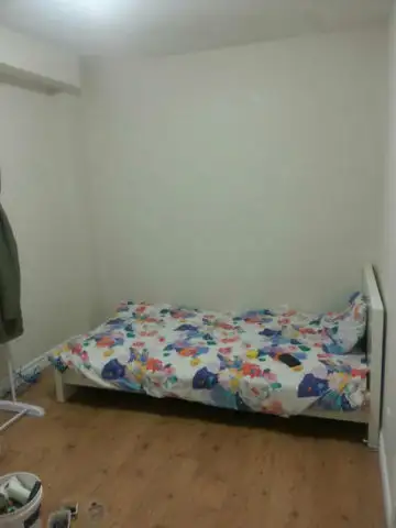 Furnished with a bed and all utilities included Perfect for the working professional who needs a cle...