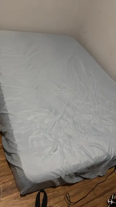 twin size mattress , View more