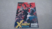 X-Men Prime #1 comic - Venomized variant cover