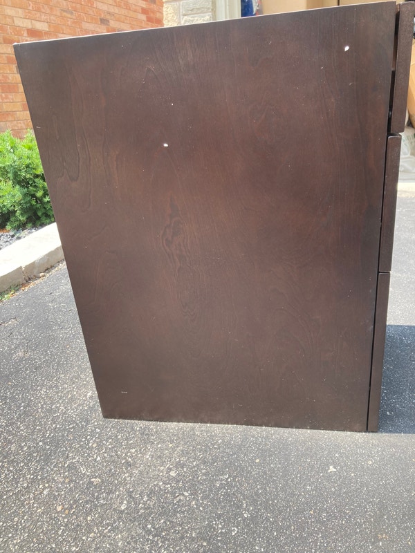 Bathroom Base Drawer & Countertops Mississauga