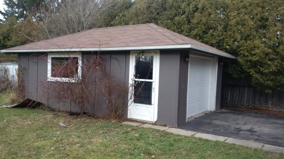 Niagara on the Lake (Virgil) Basement apartment FOR RENT 4